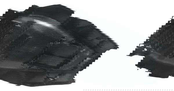Caixa Bateria C/ Detalhes Kawasaki Versys 300 X 18-24 Orig