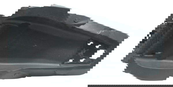 Caixa Bateria C/ Detalhes Kawasaki Versys 300 X 18-24 Orig