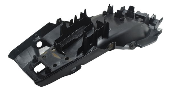 Caixa Bateria C/ Detalhes Kawasaki Versys 300 X 18-24 Orig