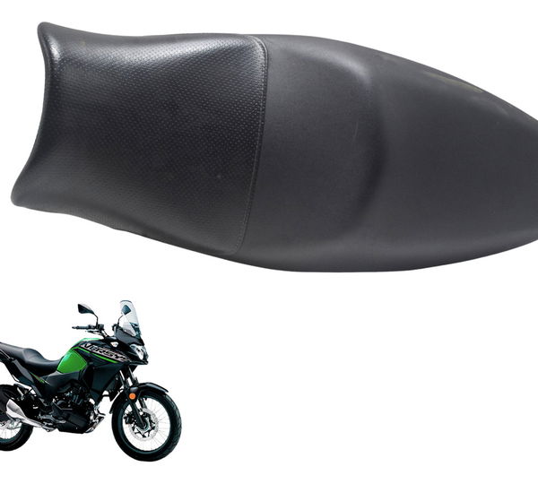 Banco Kawasaki Versys 300 X 18-24 Original