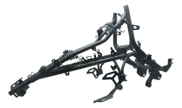 Quadro B Kawasaki Versys 300 X 18-24 Original