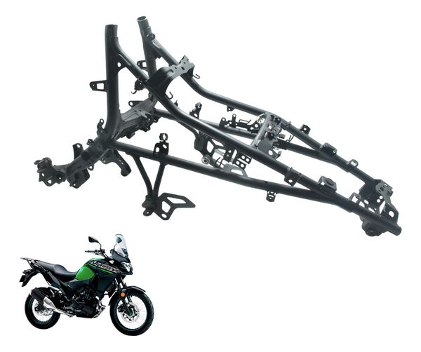 Quadro B Kawasaki Versys 300 X 18-24 Original