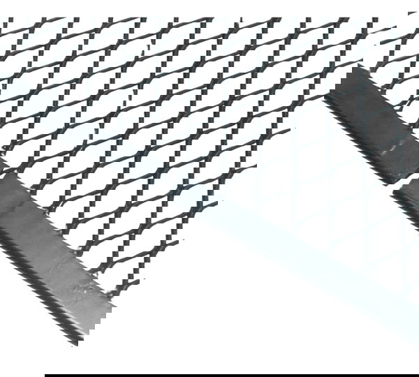 Grade Proteção Radiador Kawasaki Versys 300 X 18-24 Original Preto