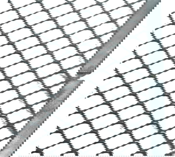 Grade Proteção Radiador Kawasaki Versys 300 X 18-24 Original Preto