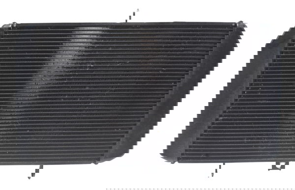Radiador Agua Kawasaki Versys 1000 12-15 Original