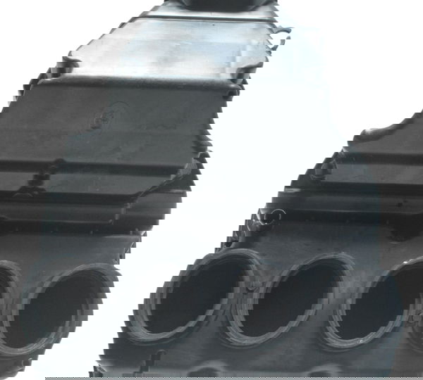 Caixa Filtro De Ar Kawasaki Versys 1000 12-15 Original