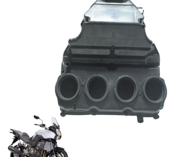 Caixa Filtro De Ar Kawasaki Versys 1000 12-15 Original