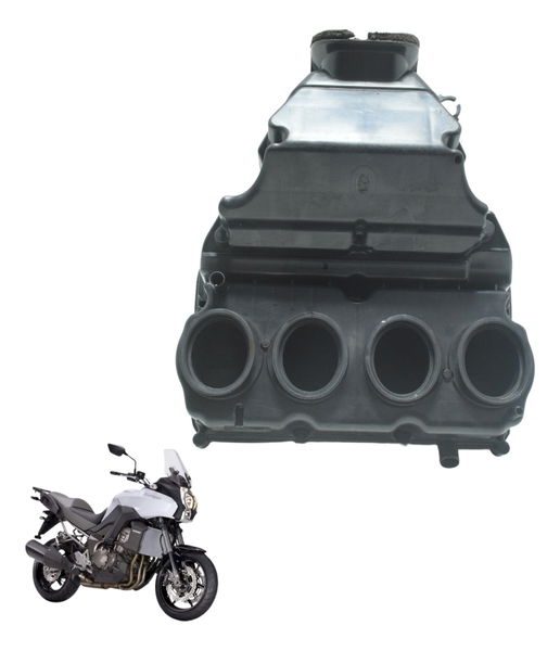 Caixa Filtro De Ar Kawasaki Versys 1000 12-15 Original