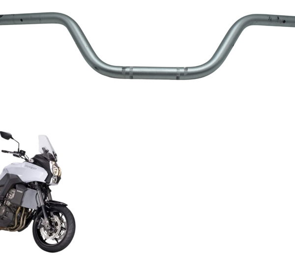 Guidão Kawasaki Versys 1000 12-15 Original
