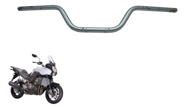 Guidão Kawasaki Versys 1000 12-15 Original