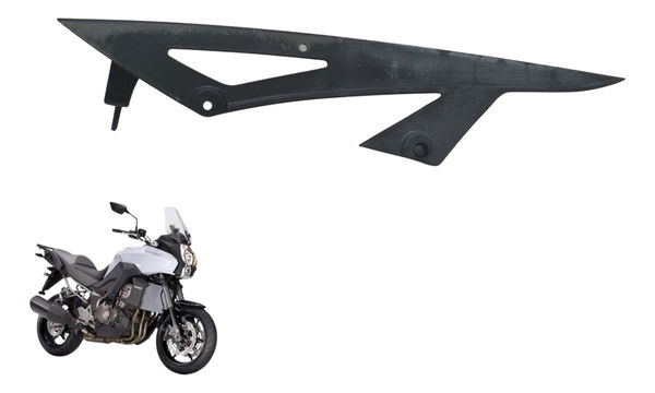 Capa Corrente Kawasaki Versys 1000 12-15 Original