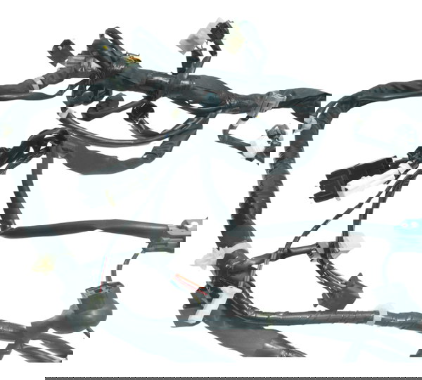 Chicote Principal C/ Abs Kawasaki Versys 300 X 18-24 Orig