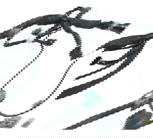 Chicote Principal C/ Abs Kawasaki Versys 300 X 18-24 Orig