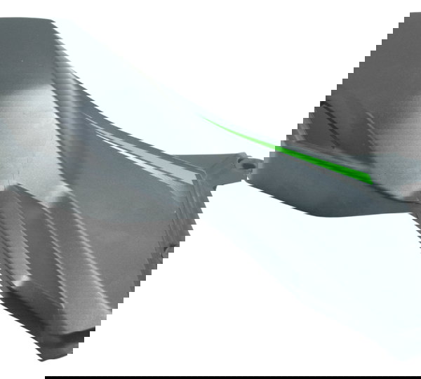 Carenagem Lateral Dir C/ Avaria Kawasaki Versys 300 X 18-24 Preto