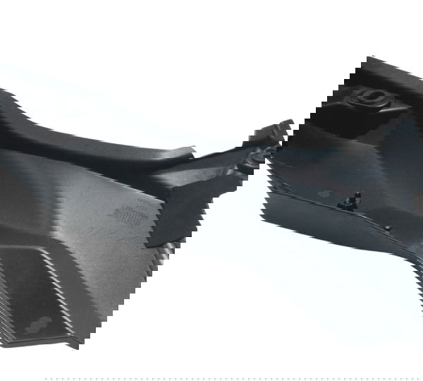 Carenagem Lateral Esquerda Kawasaki Versys 300 X 18-24 Orig Preto