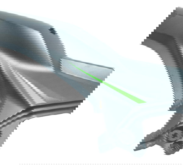 Carenagem Lateral Esquerda Kawasaki Versys 300 X 18-24 Orig Preto