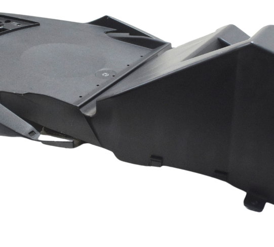 Paralama Traseiro Inferior Kawasaki Versys 1000 12-15 Orig