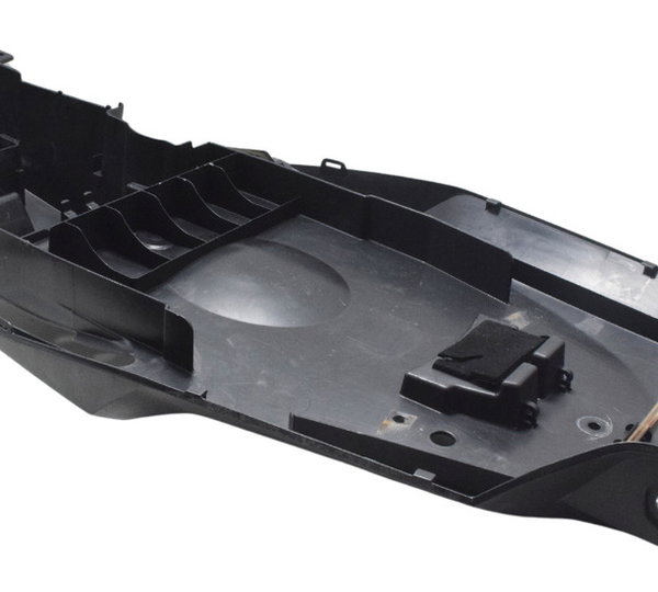 Paralama Traseiro Inferior Kawasaki Versys 1000 12-15 Orig