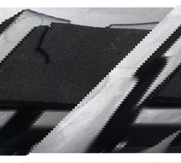 Paralama Traseiro Inferior Kawasaki Versys 1000 12-15 Orig