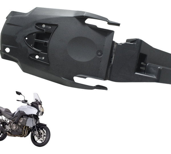 Paralama Traseiro Inferior Kawasaki Versys 1000 12-15 Orig
