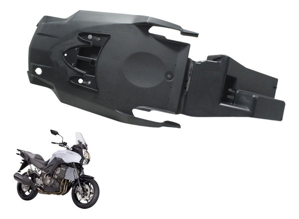 Paralama Traseiro Inferior Kawasaki Versys 1000 12-15 Orig