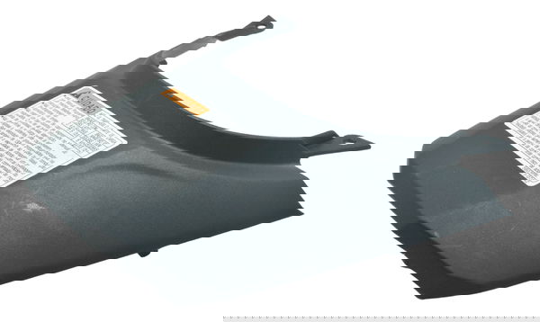 Acabamento Rabeta Kawasaki Versys 300 X 18-24 Original