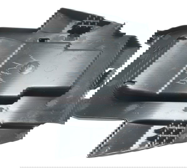 Tampa Caixa Ferramentas Kawasaki Versys 300 X 18-24 Original