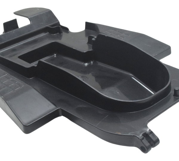 Tampa Caixa Ferramentas Kawasaki Versys 300 X 18-24 Original