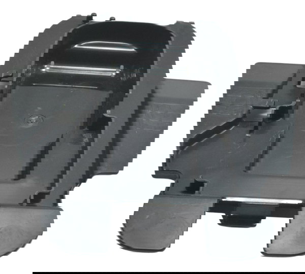 Tampa Caixa Ferramentas Kawasaki Versys 300 X 18-24 Original