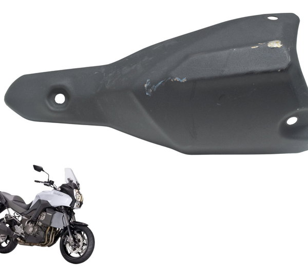 Capa Proteção Pont Escape C/det Kawasaki Versys 1000 12-15