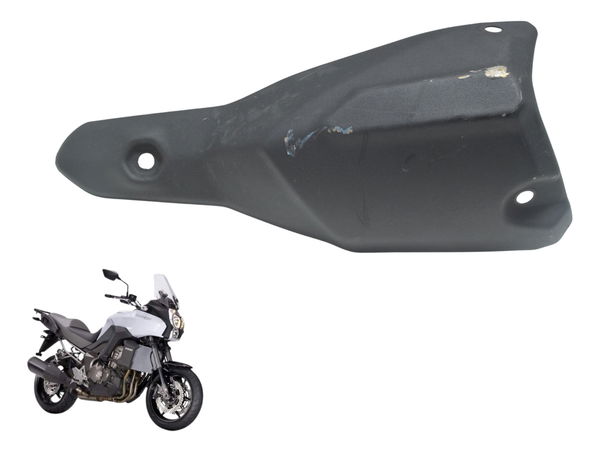 Capa Proteção Pont Escape C/det Kawasaki Versys 1000 12-15