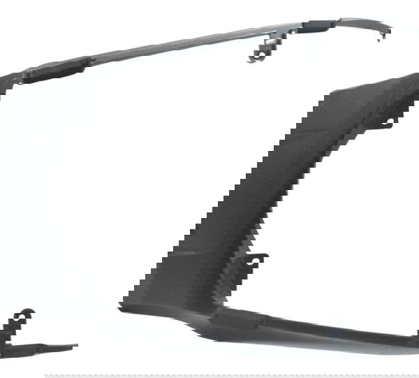 Acabamento Rabeta Kawasaki Versys 1000 12-15 Original