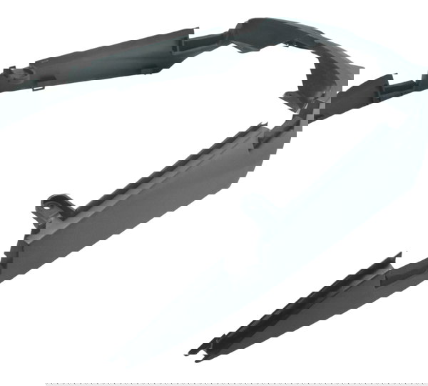 Acabamento Rabeta Kawasaki Versys 1000 12-15 Original