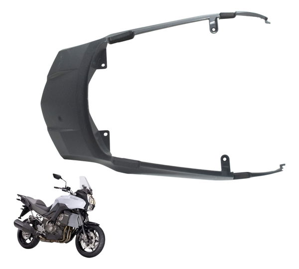 Acabamento Rabeta Kawasaki Versys 1000 12-15 Original