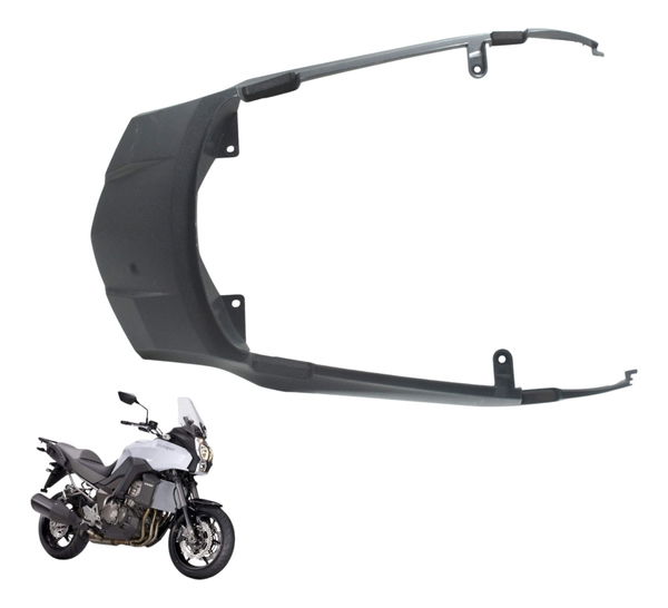 Acabamento Rabeta Kawasaki Versys 1000 12-15 Original