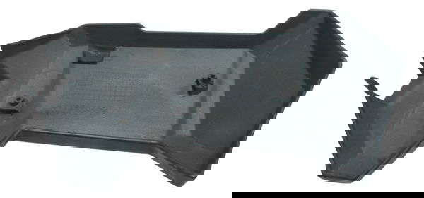 Acabamento Direito Radiador Kawasaki Versys 1000 12-15 Orig