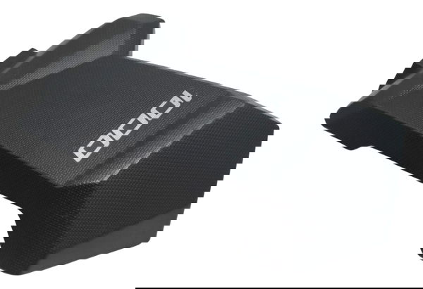 Acabamento Direito Radiador Kawasaki Versys 1000 12-15 Orig
