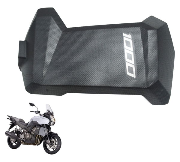Acabamento Direito Radiador Kawasaki Versys 1000 12-15 Orig