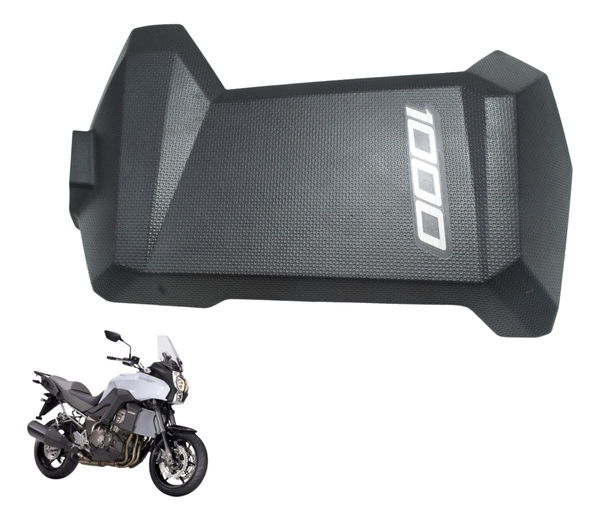 Acabamento Direito Radiador Kawasaki Versys 1000 12-15 Orig