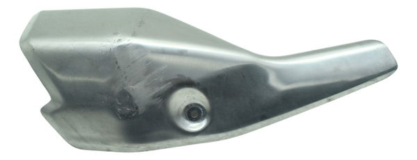 Capa Ponteira Escape C/ Det Kawasaki Versys 300 X 18-24 Orig