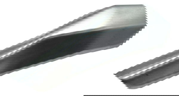 Capa Ponteira Escape C/ Det Kawasaki Versys 300 X 18-24 Orig