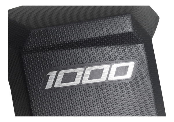 Acabamento Esquerdo Radiador Kawasaki Versys 1000 12-15 Orig