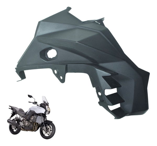 Carenagem Suporte Pisca Direito Kawasaki Versys 1000 12-15