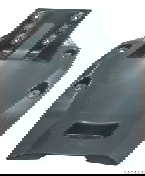 Acabamento Interno Placa Kawasaki Versys 300 X 18-24 Orig