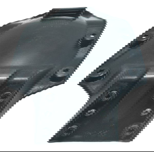 Acabamento Interno Placa Kawasaki Versys 300 X 18-24 Orig