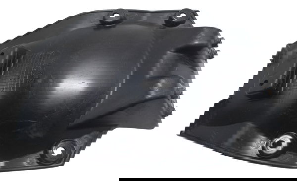 Acabamento Interno Placa Kawasaki Versys 300 X 18-24 Orig