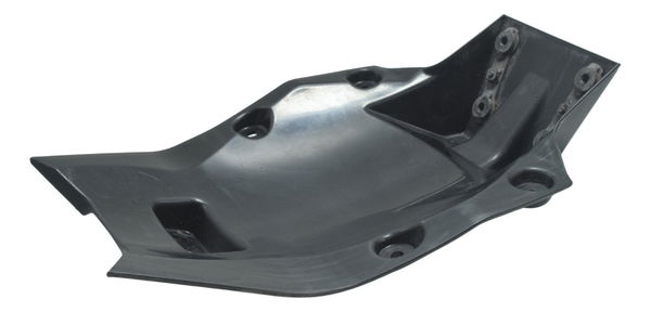 Acabamento Interno Placa Kawasaki Versys 300 X 18-24 Orig