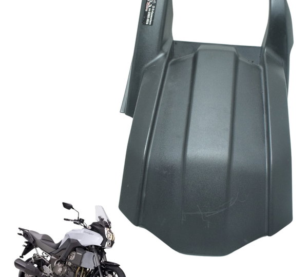 Paralama Traseiro Kawasaki Versys 1000 12-15 Original