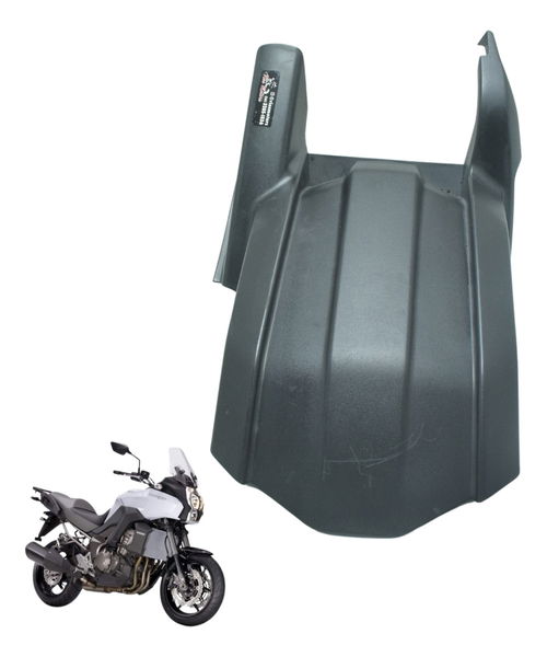 Paralama Traseiro Kawasaki Versys 1000 12-15 Original