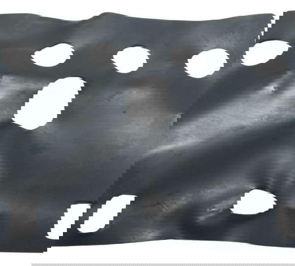 Borracha Acabamento Caixa Filtro Kawasaki Versys 1000 12-15